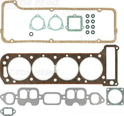 Gasket Kit, cylinder head